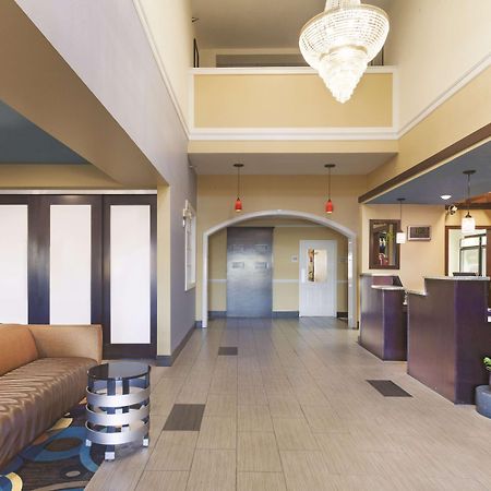 Hotel La Quinta By Wyndham Elizabethtown Exterior foto