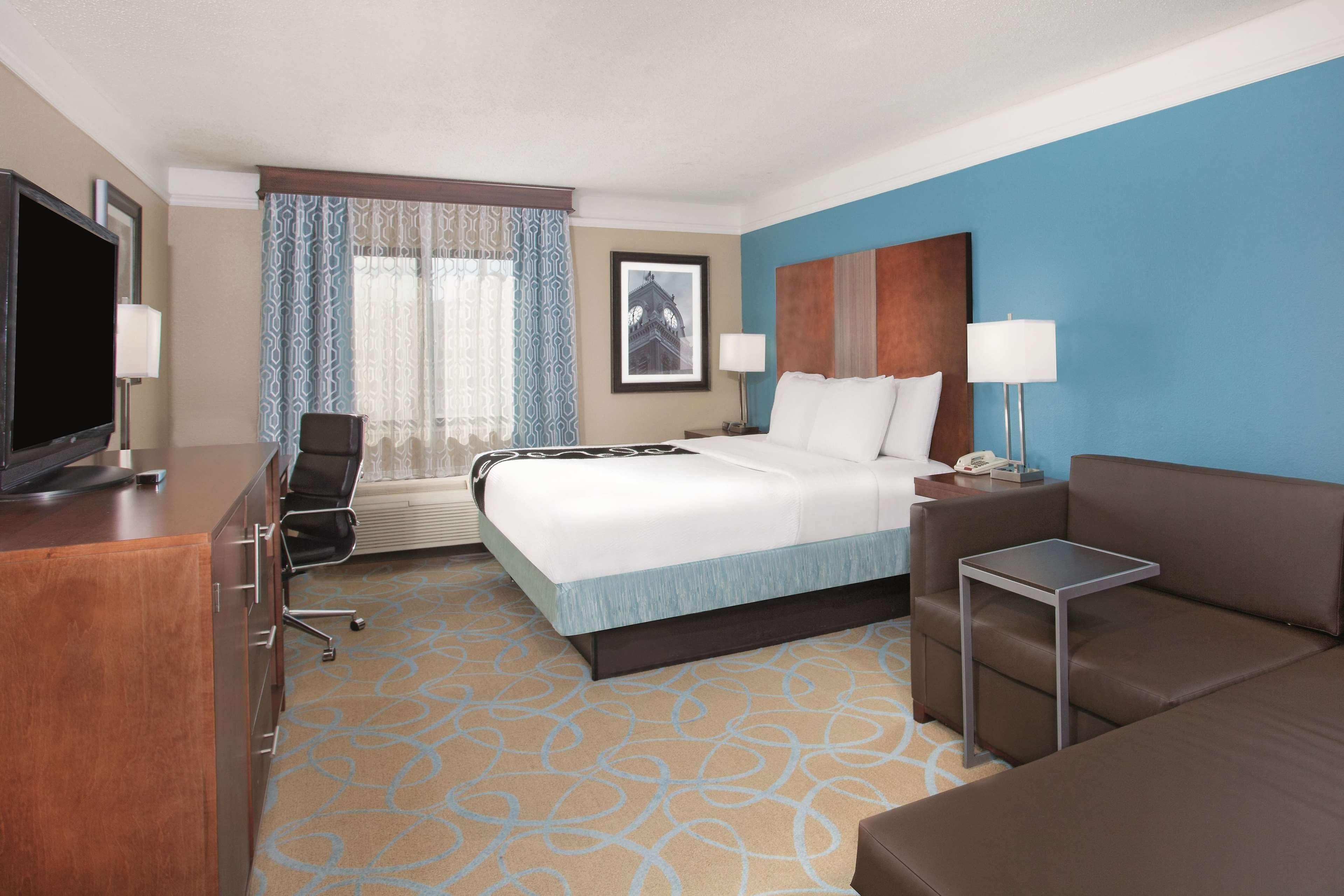 Hotel La Quinta By Wyndham Elizabethtown Exterior foto