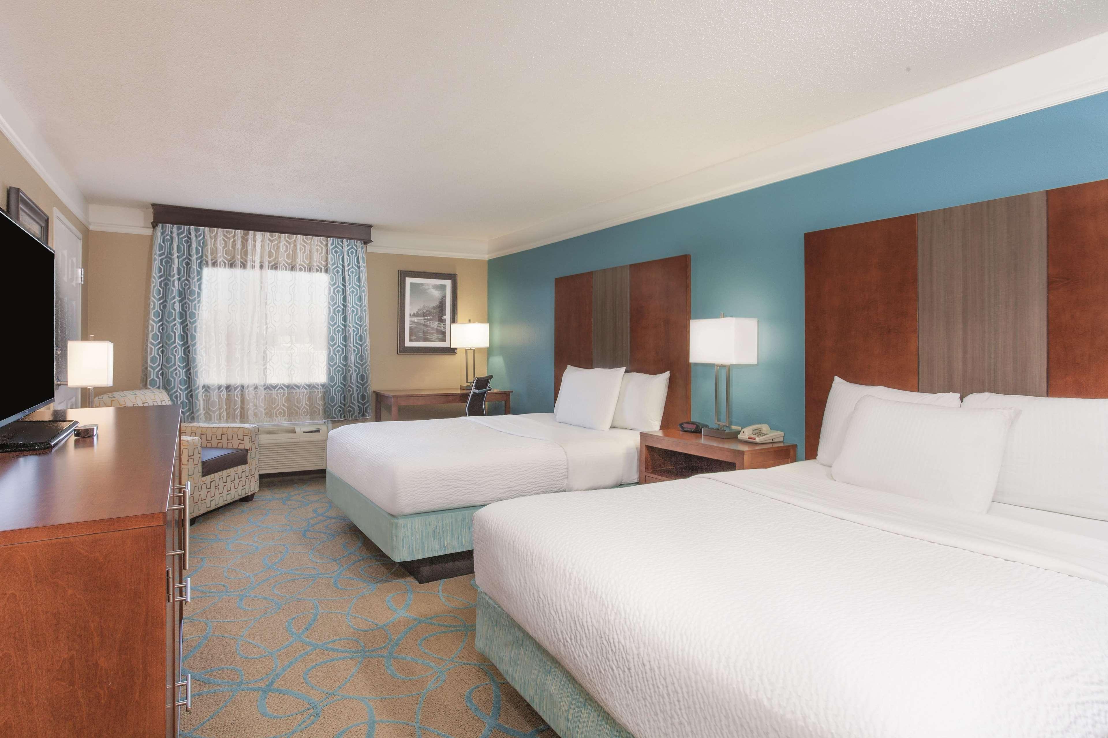 Hotel La Quinta By Wyndham Elizabethtown Exterior foto