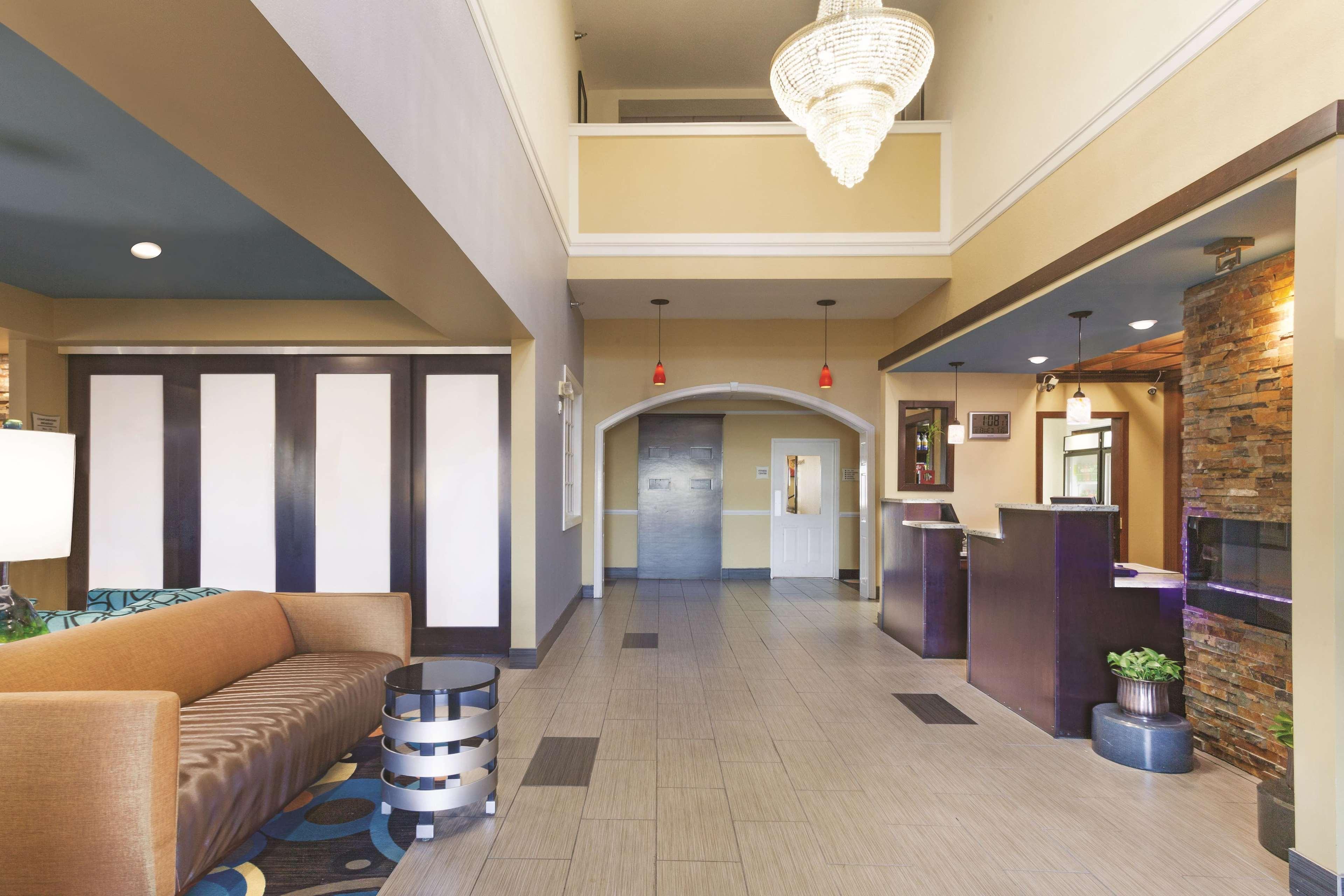 Hotel La Quinta By Wyndham Elizabethtown Exterior foto