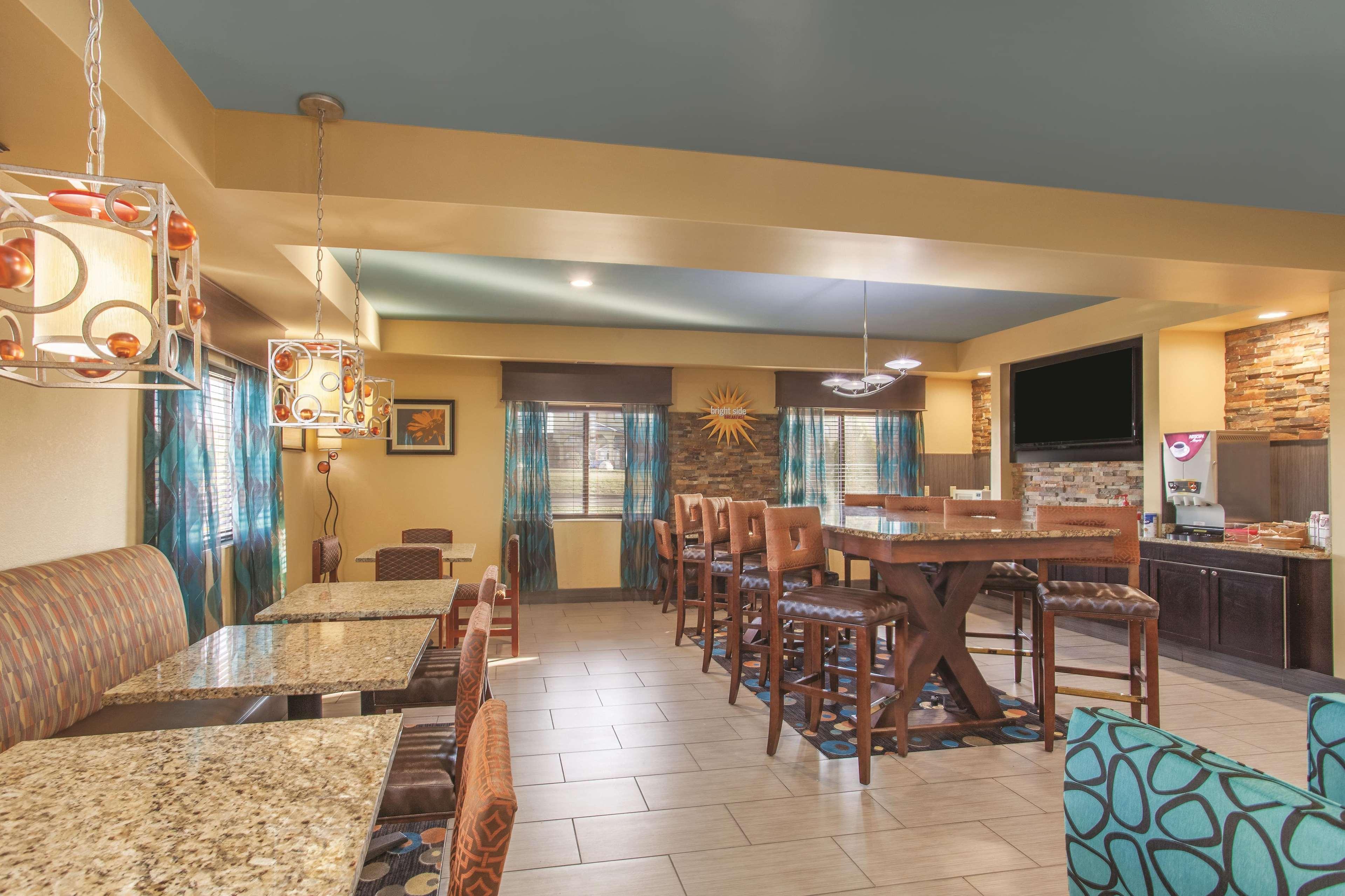 Hotel La Quinta By Wyndham Elizabethtown Exterior foto