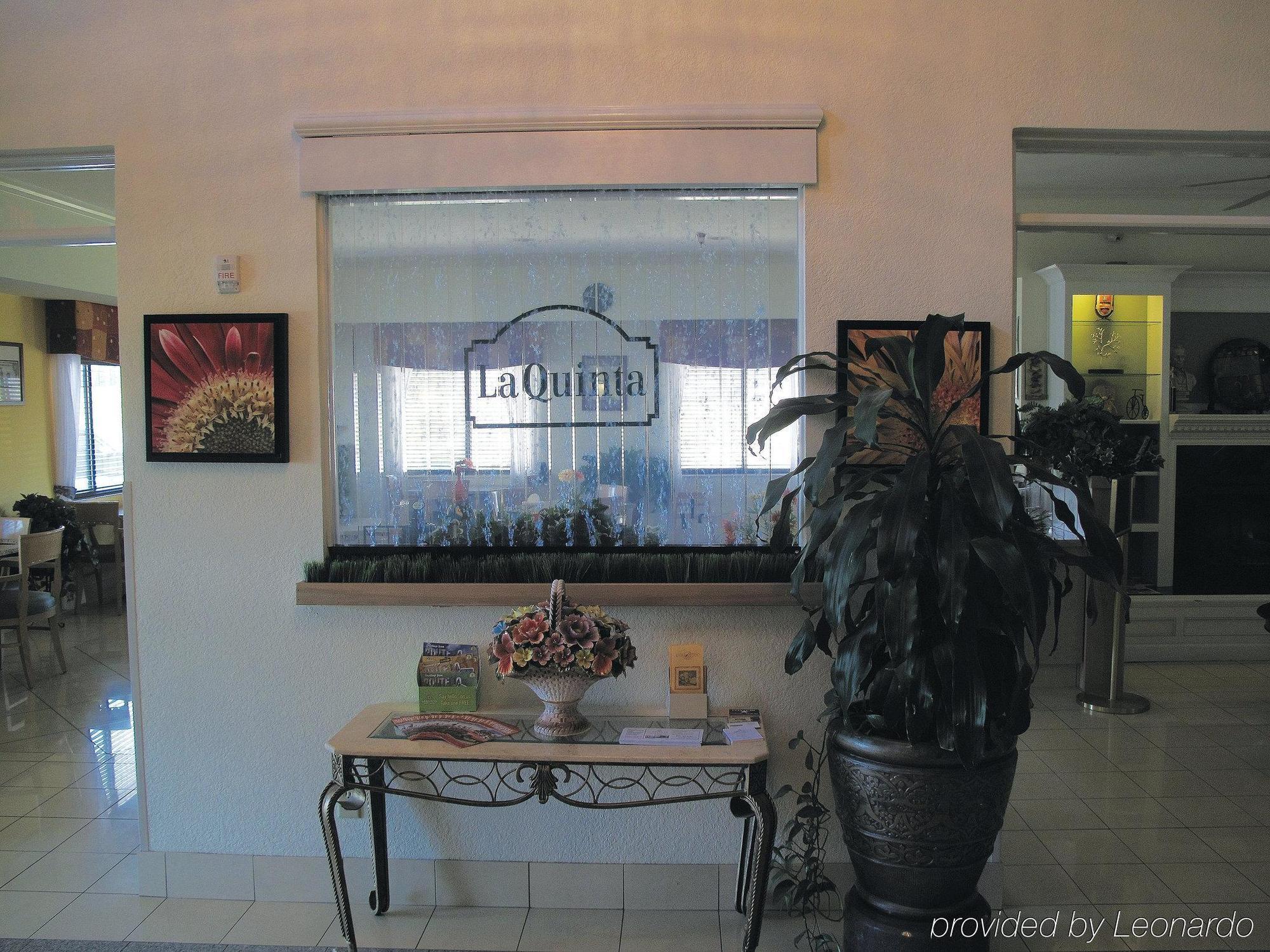 Hotel La Quinta By Wyndham Elizabethtown Interior foto