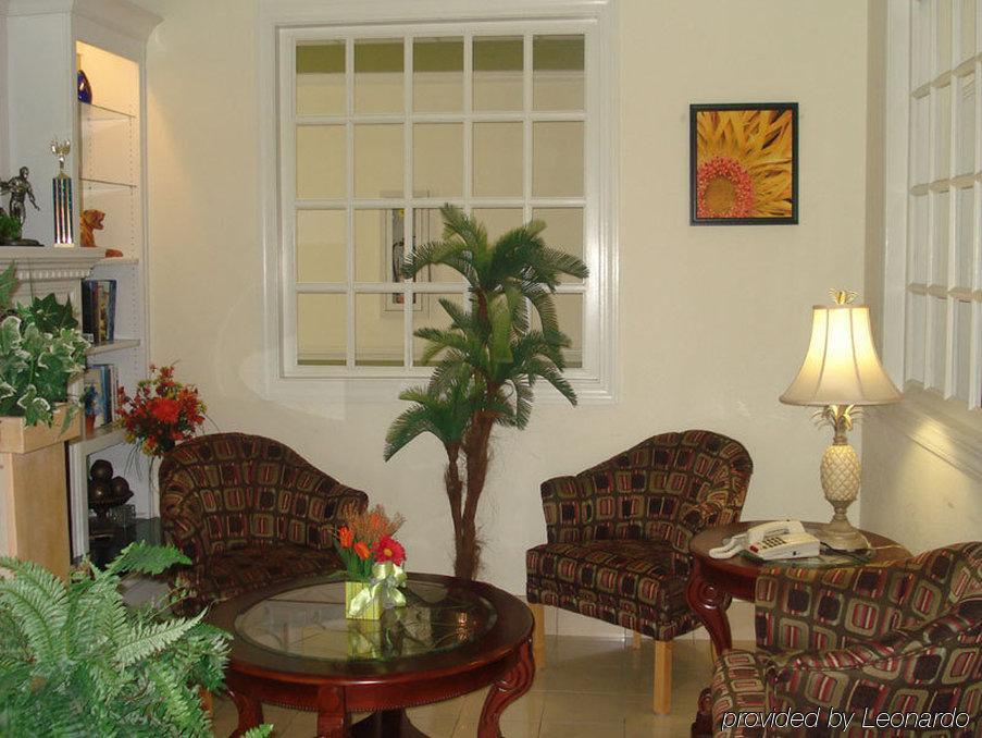 Hotel La Quinta By Wyndham Elizabethtown Interior foto