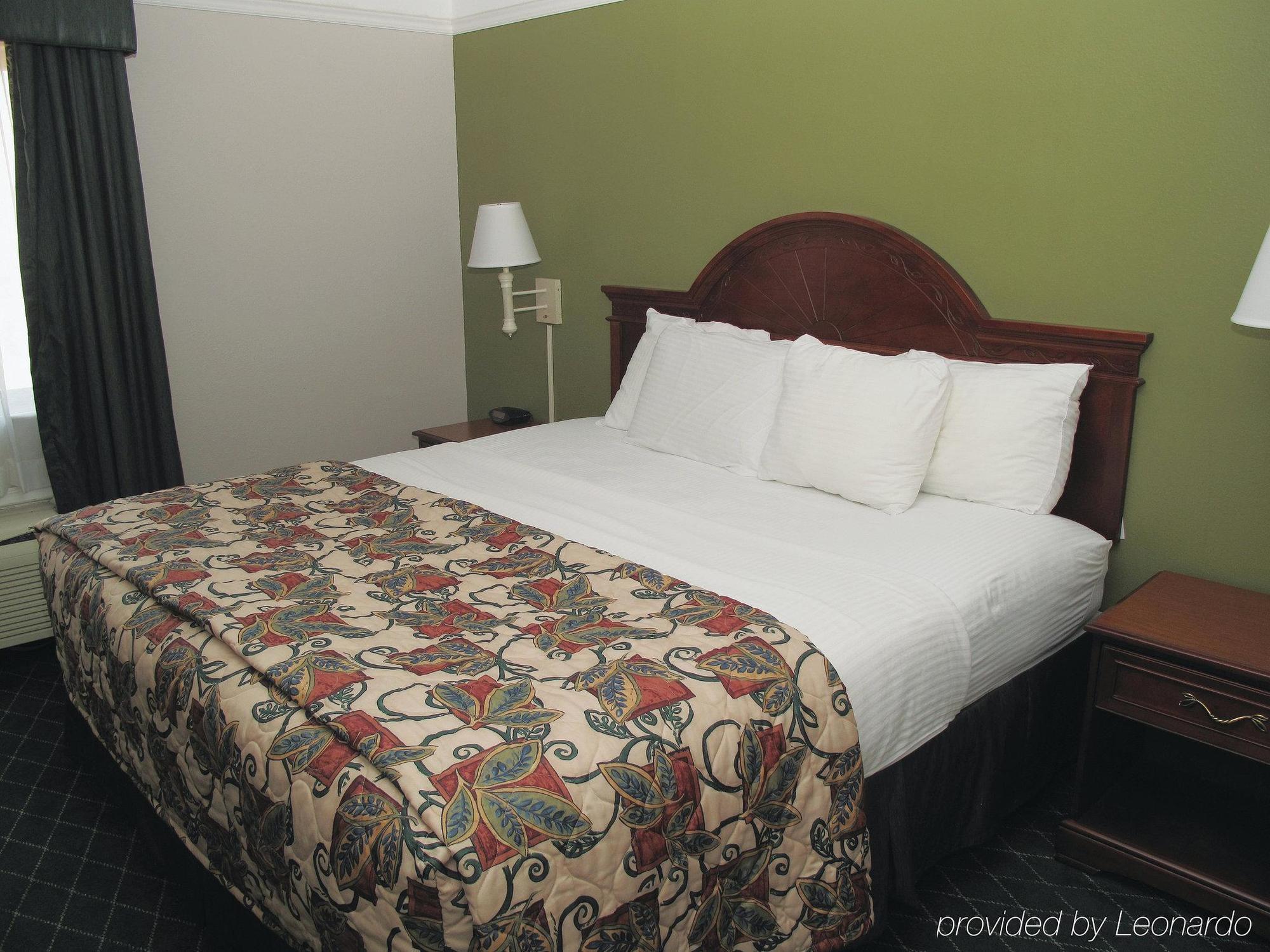 Hotel La Quinta By Wyndham Elizabethtown Exterior foto